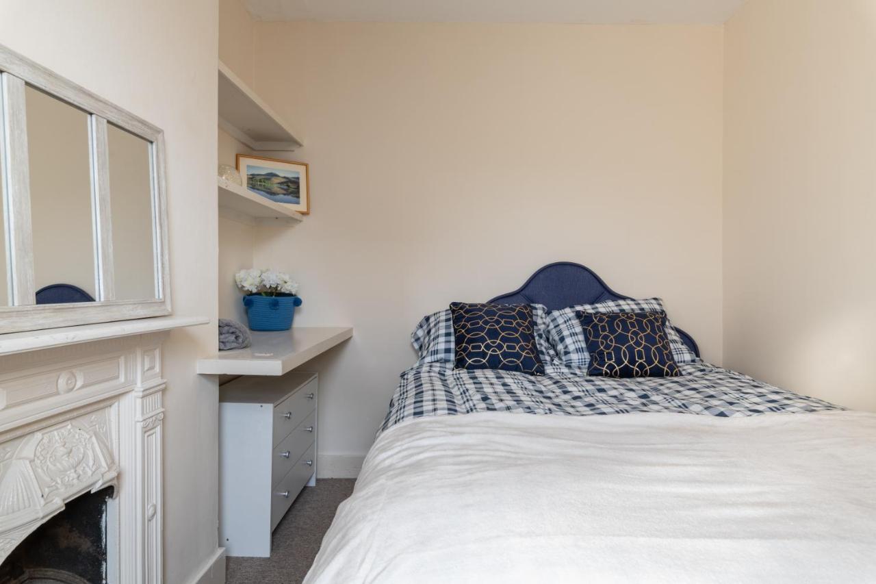 Comfy Rooms Brightoncity Centr Exteriér fotografie